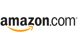 Logo for amazon